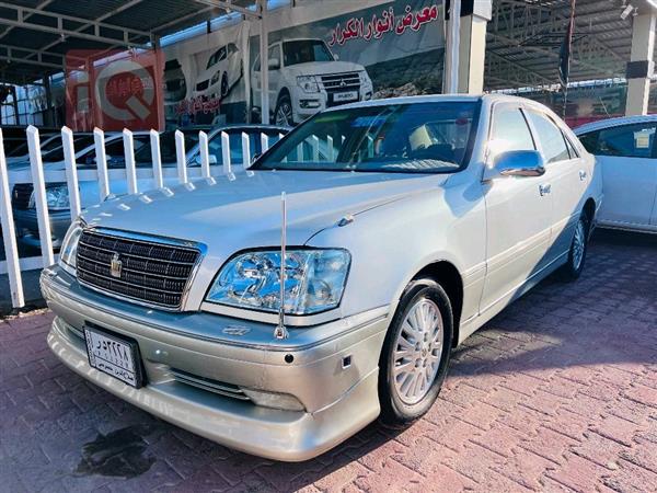 Toyota Crown 2003 for sale in Iraq - Najaf